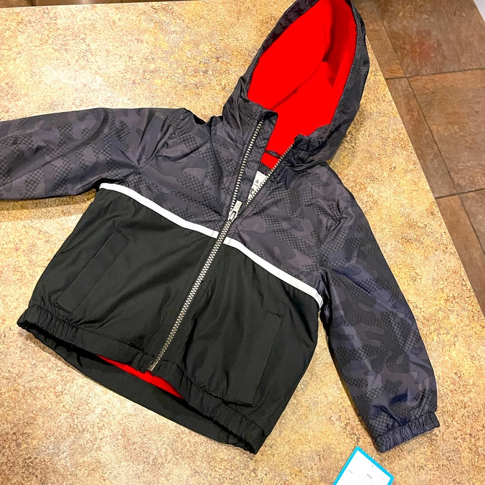 Carter’s Toddler Jacket | 18 M